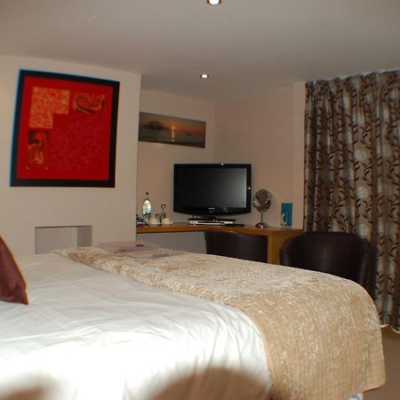 Bed and Breakfast Brightonwave Zewnętrze zdjęcie