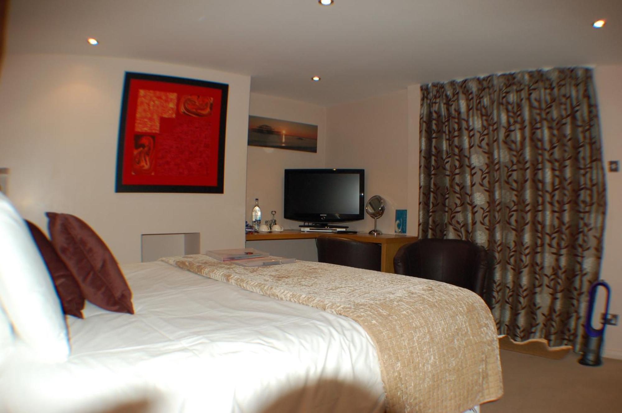 Bed and Breakfast Brightonwave Zewnętrze zdjęcie